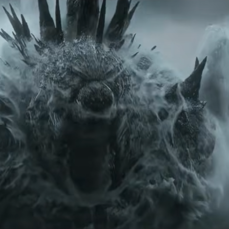 Godzilla Minus Zero Trailer: Kaiju Hits NYC in New Sequel
