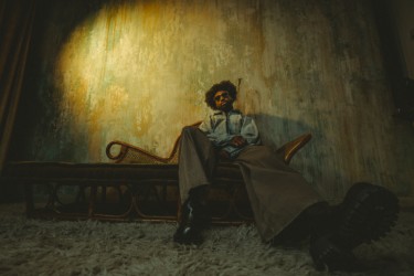 From Super Bowl Champion to RIVRR: Jordan Fuller Redefines Identity Through Music