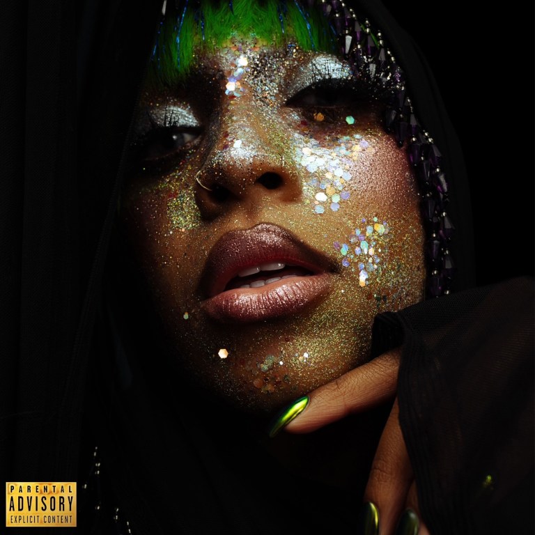 Neila Steps Into Her Power with Sultry New Single “Deity”