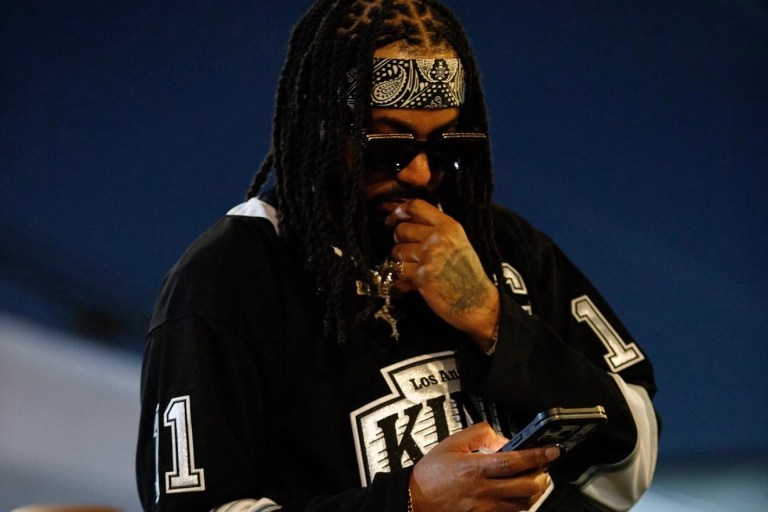 All Hail Y.T. Headlines Crate Diggaz Show In Philly