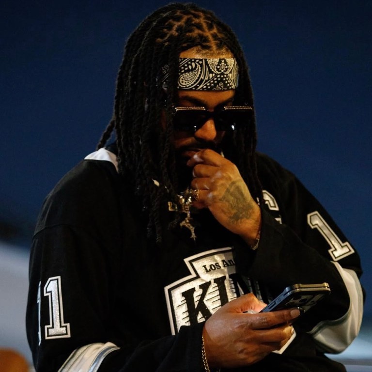 All Hail Y.T. Headlines Crate Diggaz Show In Philly