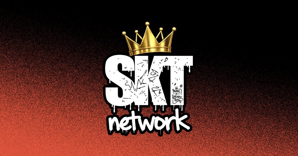 SWAY CALLOWAY AND KING TECH LAUNCH SKT NETWORK — THE DEFINITIVE GLOBAL HOME FOR HIP-HOP CULTURE