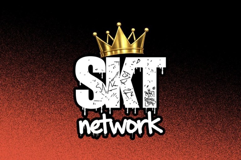 SWAY CALLOWAY AND KING TECH LAUNCH SKT NETWORK — THE DEFINITIVE GLOBAL HOME FOR HIP-HOP CULTURE