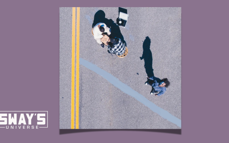 Klassik Poet Lives Somewhere In The Grey-And You Should Too