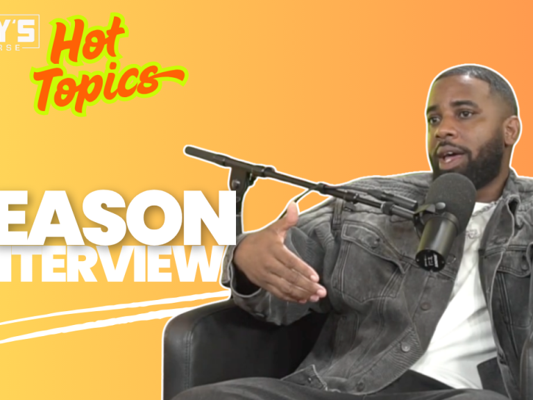 SU HOT TOPICS REASON INTERVIEW