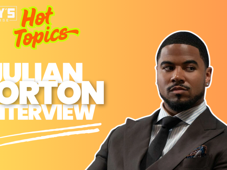 SU HOT TOPICS THUMBNAILS Julian Thorton SU HOT TOPICS THUMBNAILS Julian Thorton