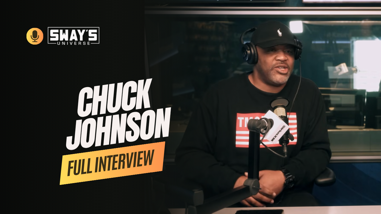 Before Yo! MTV Raps: The Real History of Soulbeat & Chuck Johnson ...
