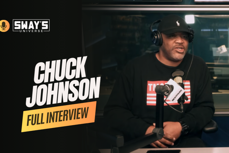 Before Yo! MTV Raps: The Real History of Soulbeat & Chuck Johnson