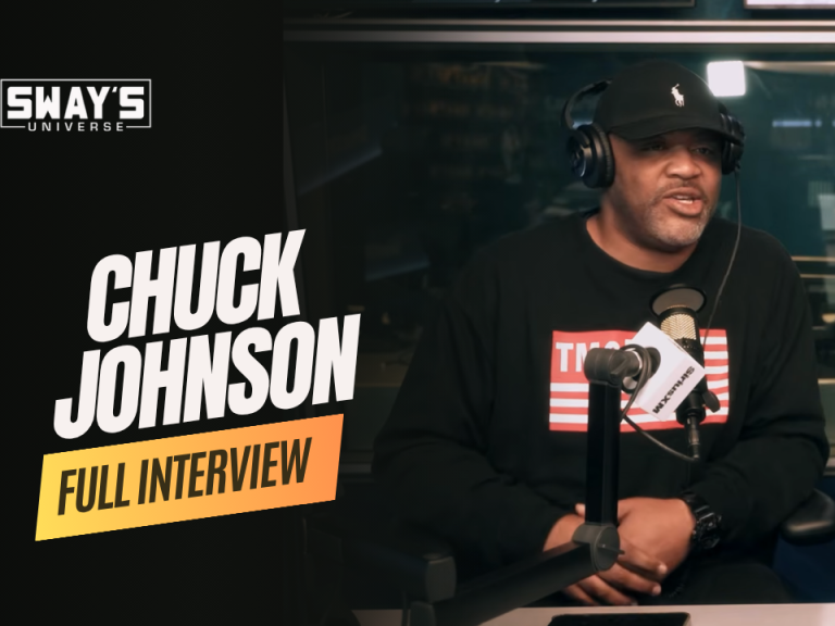 Show Name S1 Ep01 Chuck Johnson SU Thumbnail Wide 10