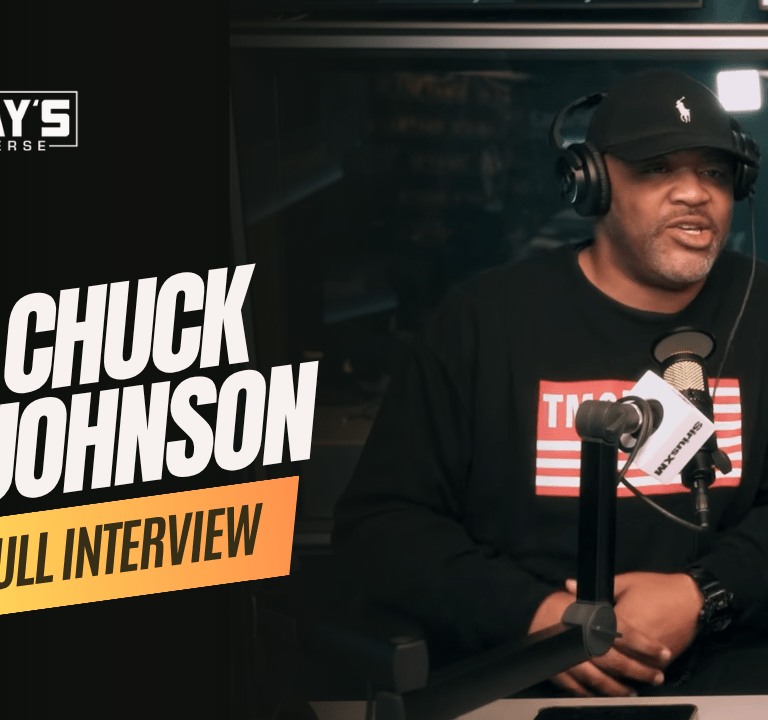 Before Yo! MTV Raps: The Real History of Soulbeat & Chuck Johnson