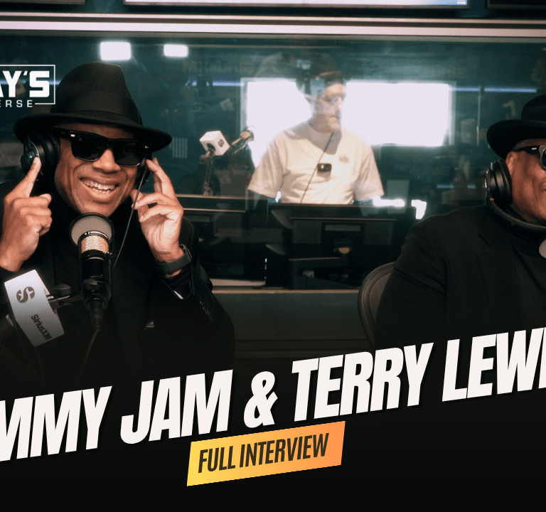 Jimmy Jam & Terry Lewis: The Secret to Their 100+ Hits & Grammys