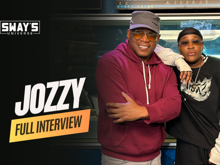 Show Name S1 Ep01 Jozzy SU Thumbnail Wide