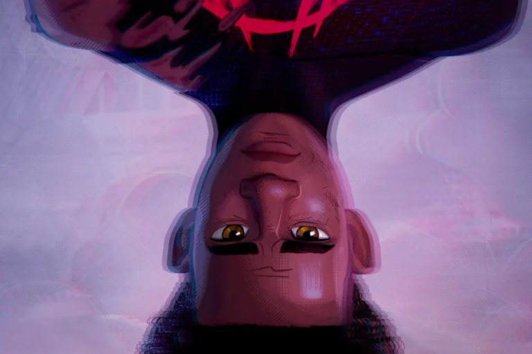 Beyond the Spider-Verse First Look: Emotional 2027 Finale