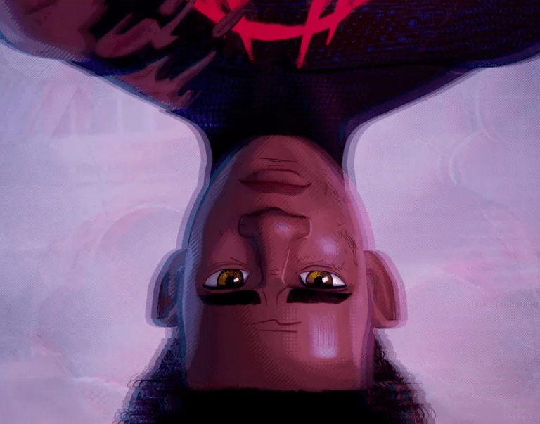 Beyond the Spider-Verse First Look: Emotional 2027 Finale