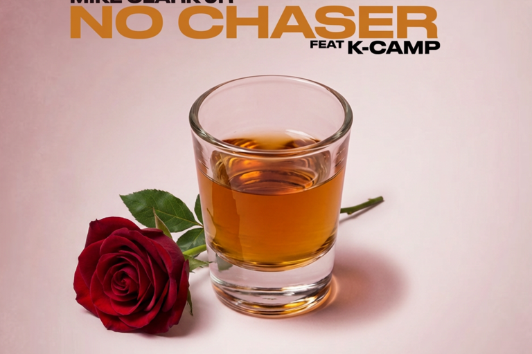 Mike Clark Jr. & K Camp Deliver Late-Night Vibes on “No Chaser”