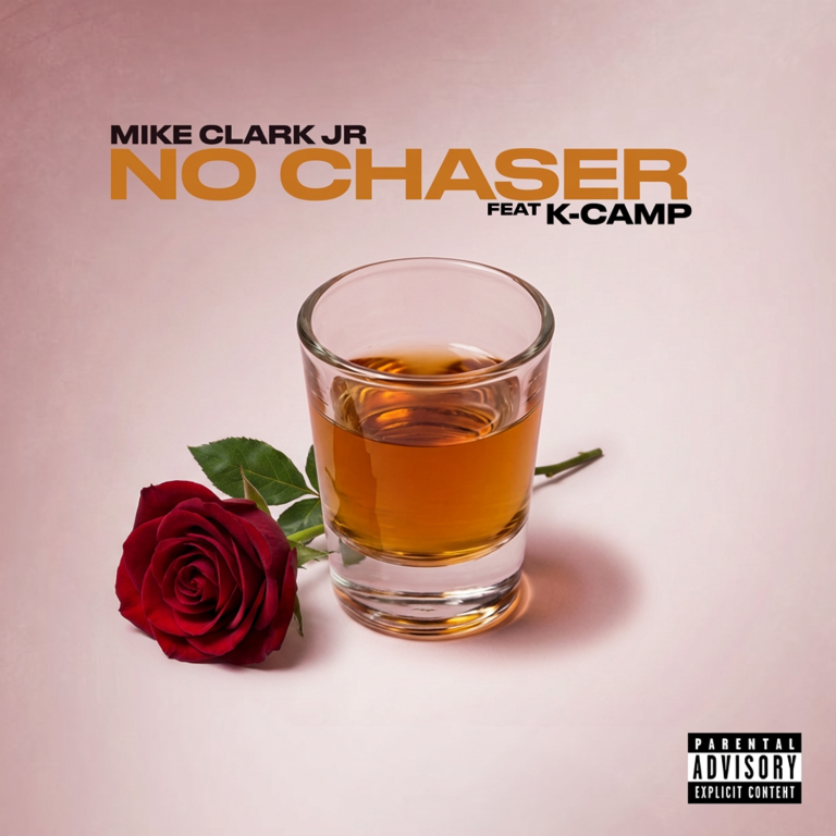 Mike Clark Jr. & K Camp Deliver Late-Night Vibes on “No Chaser”