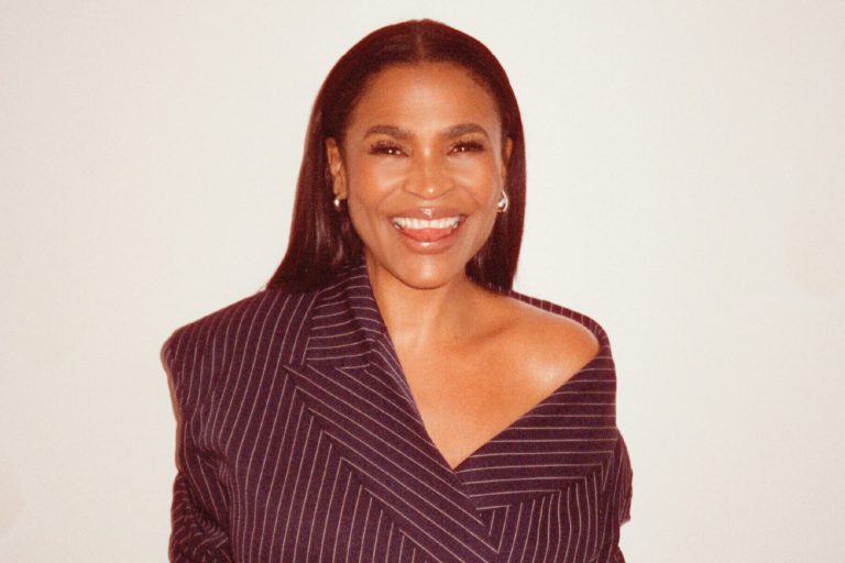 Nia Long Playboy Interview: Hollywood’s Enduring Icon Speaks Out