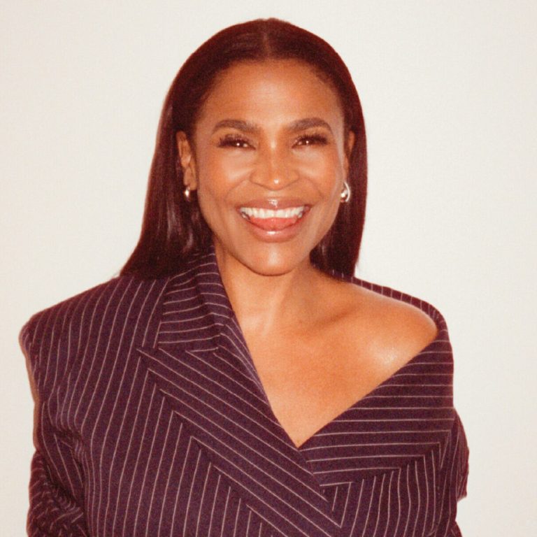 Nia Long Playboy Interview: Hollywood’s Enduring Icon Speaks Out