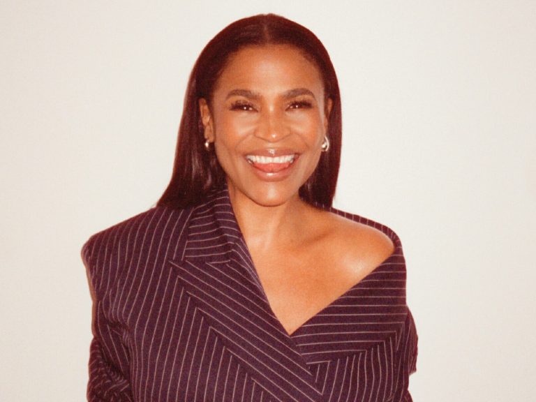 Nia Long Playboy Interview Nia Long Playboy Interview