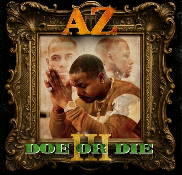 AZ DODIII Digital Artwork