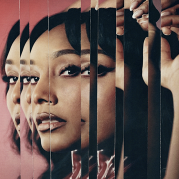 India Shawn Embraces Growth and Grace on New EP “Subject To Change”