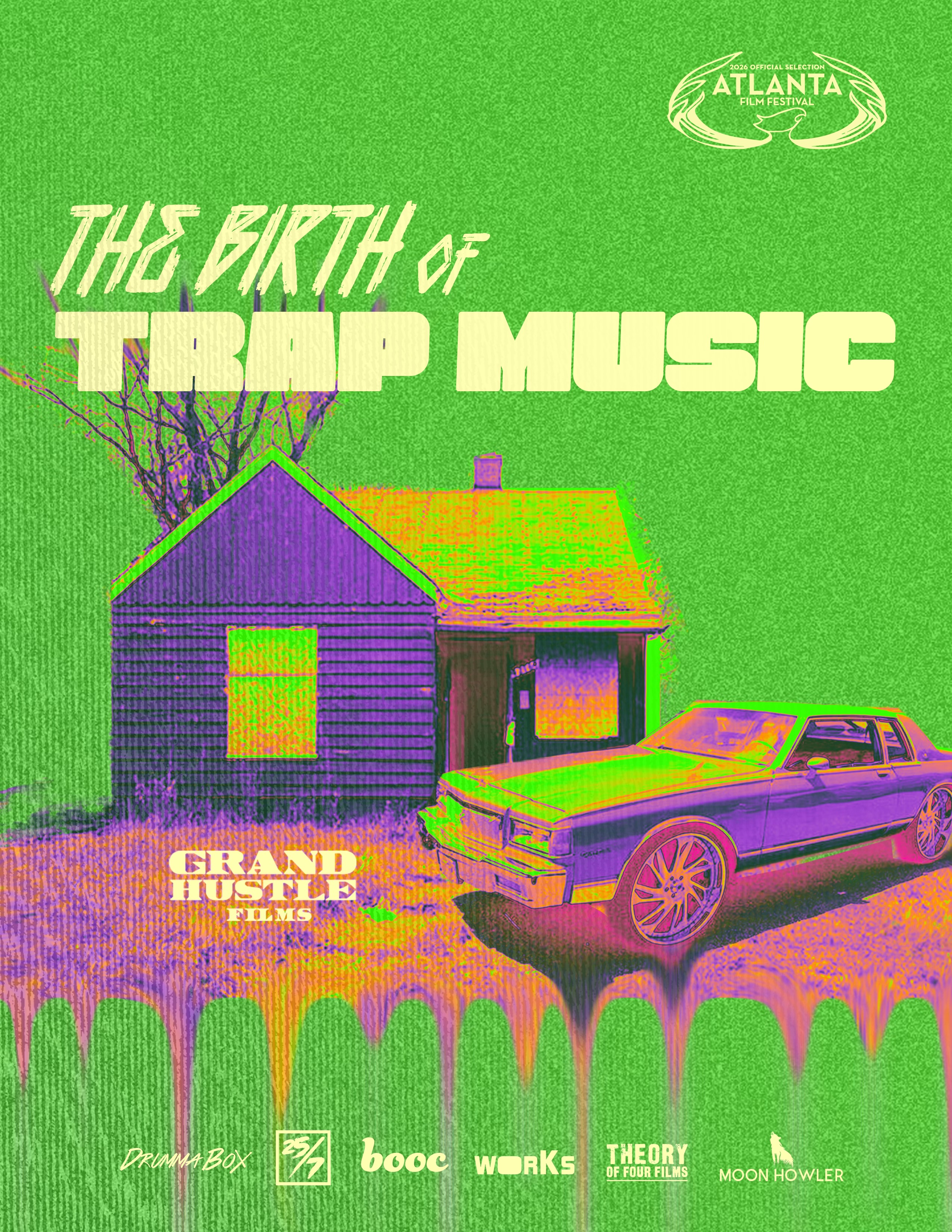 Trap History Took Center Stage: T.I. & Drumma Boy Premiere The Birth of Trap Music at Atlanta Film Festival