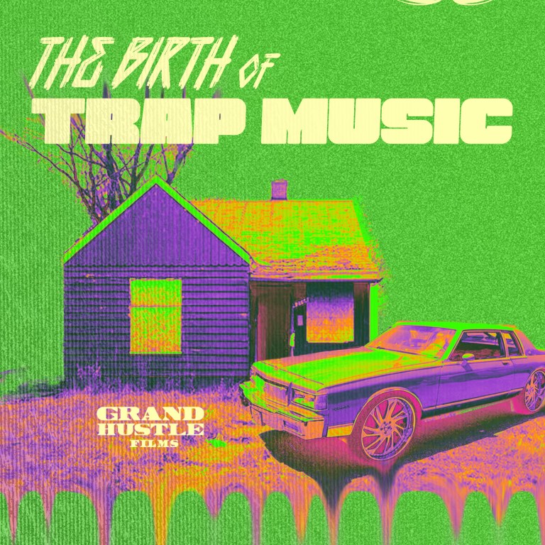 Trap History Took Center Stage: T.I. & Drumma Boy Premiere The Birth of Trap Music at Atlanta Film Festival