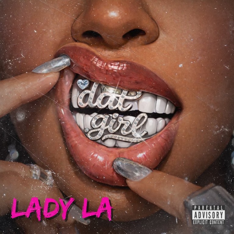Lady La Brings Southern Heat and Feminine Confidence on New Anthem “Dat Girl”