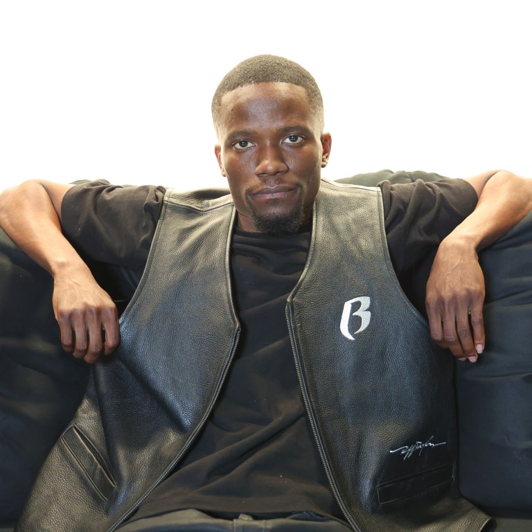 Ruff Ryders Bet on Philly Artist With the Arrival of FakeFree KP