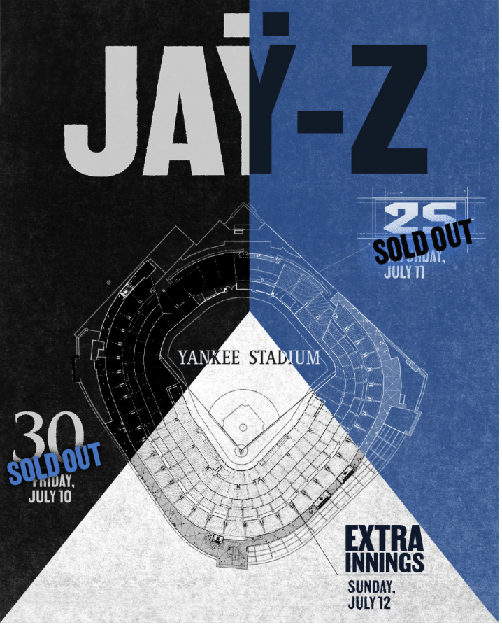Jayz Concert
