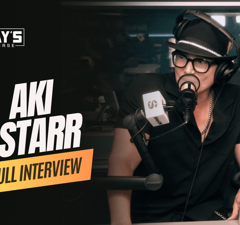 The Deep Roots of Freestyle and Chicano Culture: A Conversation with Aki Starr and Brando