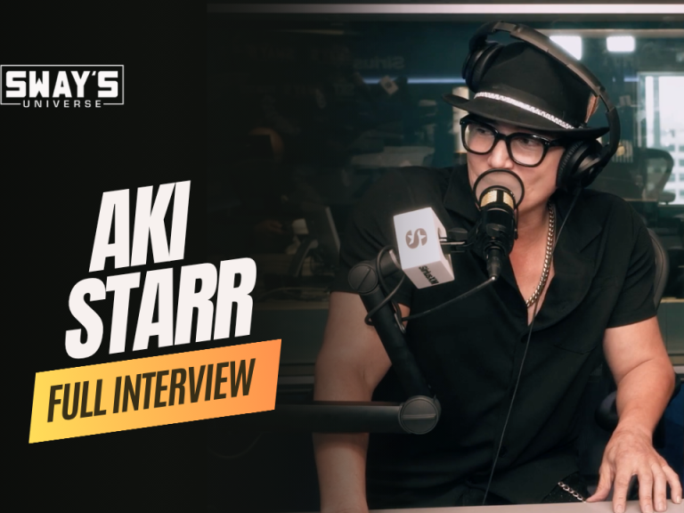 Show Name S1 Ep01 Aki Starr SU Thumbnail Wide Show Name S1 Ep01 Aki Starr SU Thumbnail Wide