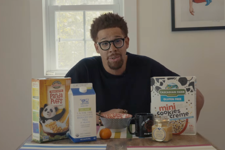 Supporting Black Satire and Independent Cinema: Why Jason Foster’s Neegros: It’s Cereal! Deserves Your Attention