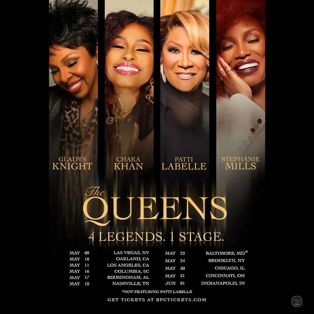 Queens Concert