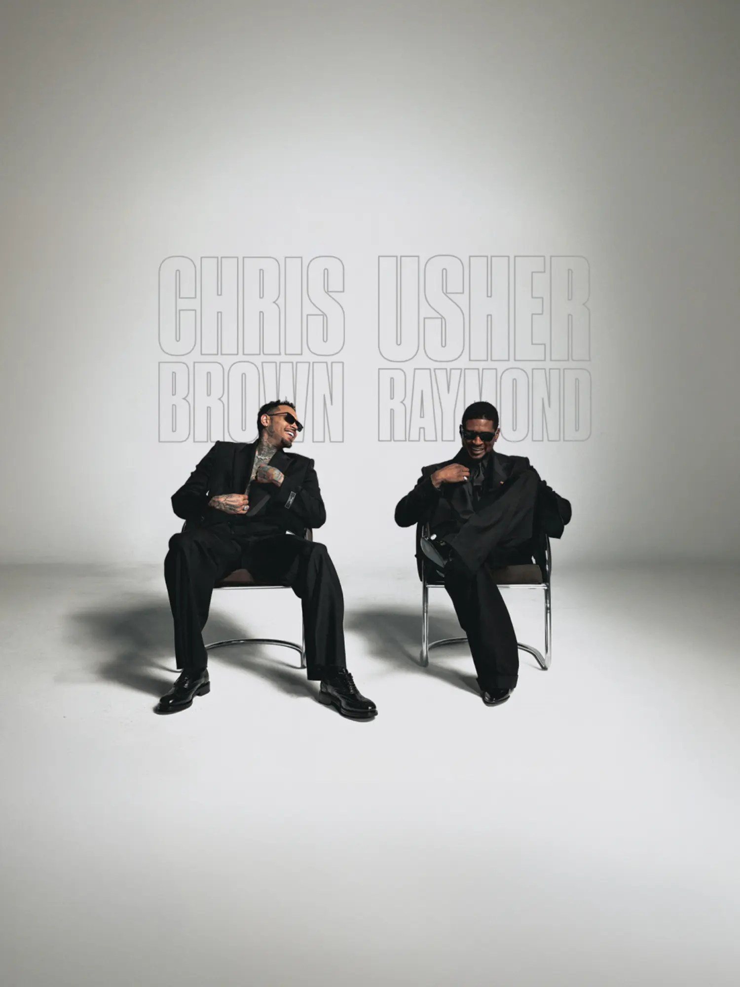 Usherxchris