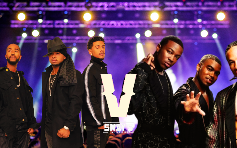 B2K vs. Pretty Ricky: Verzuz Confirms Epic R&B Showdown