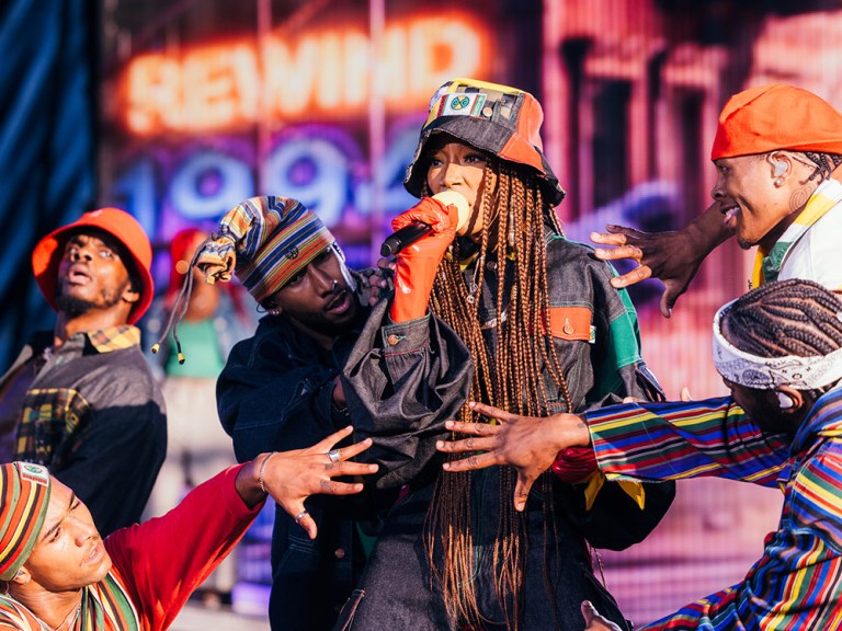 BRANDY Shaunllewellyn  SHAUN LLEWELLYN ROOTS PICNIC 26 DAY1  6