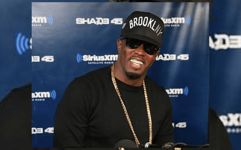 Diddy’s Prison Release Date Moved Up Again—Here’s What We Know