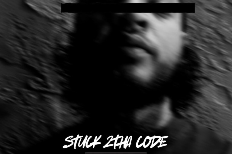 Dvnthony Blends Reflection and Resilience on New EP Stuck 2 Tha Code