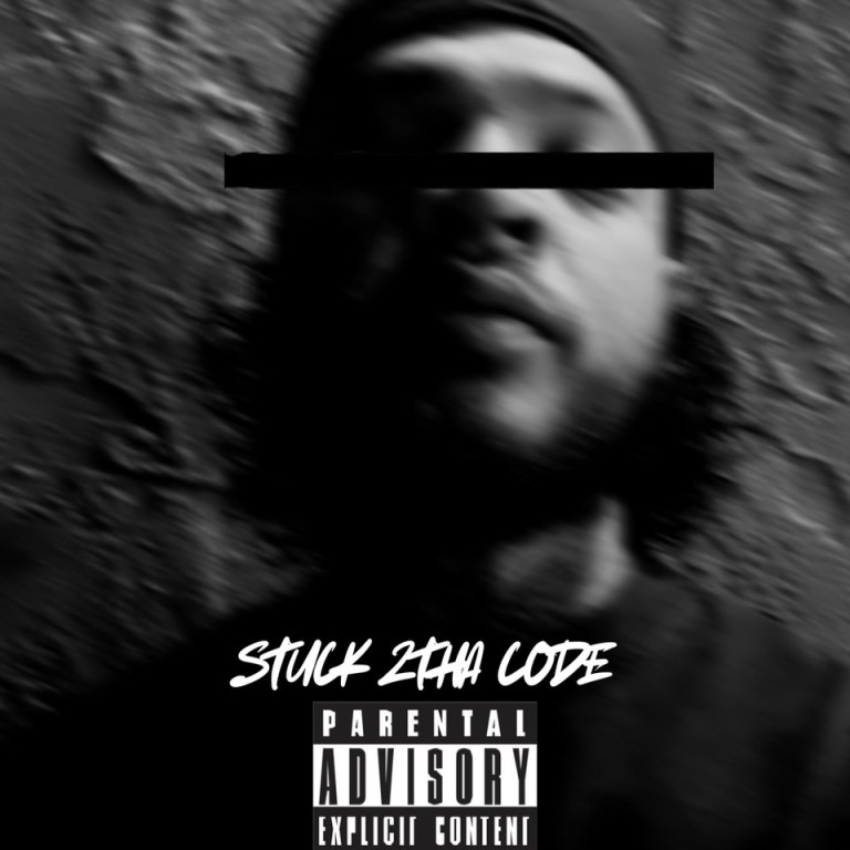 Dvnthony Blends Reflection and Resilience on New EP Stuck 2 Tha Code