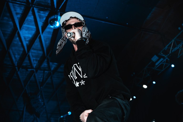 All Wins Signee Pofsky Delivers Nonstop Energy on “Trap Pofsky 2”