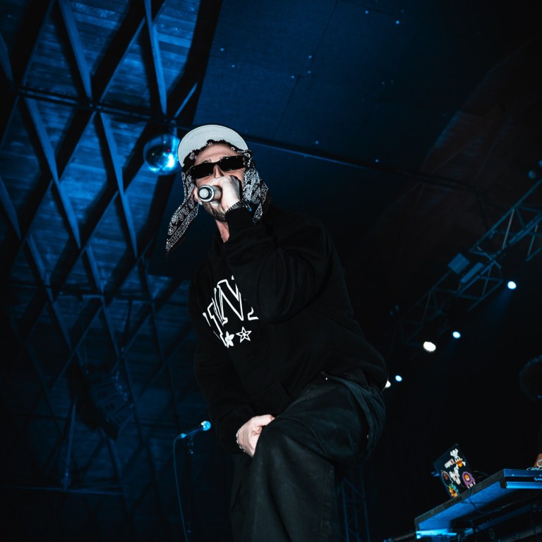 All Wins Signee Pofsky Delivers Nonstop Energy on “Trap Pofsky 2”