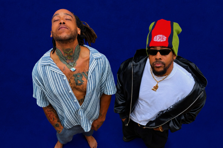New Single From Jake&Papa “Don’t Hurt Nobody” + The JPX x Trifecta Chapter Is Here