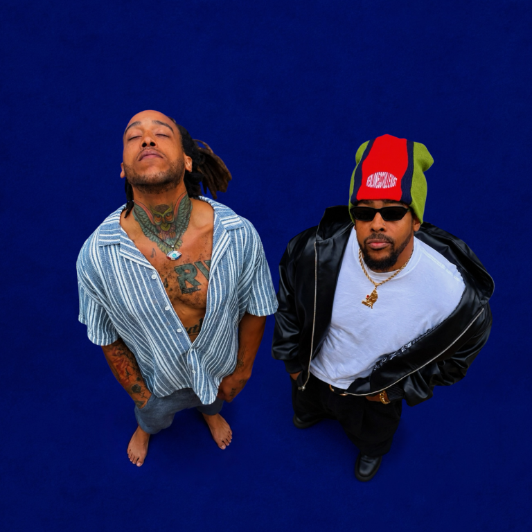 New Single From Jake&Papa “Don’t Hurt Nobody” + The JPX x Trifecta Chapter Is Here