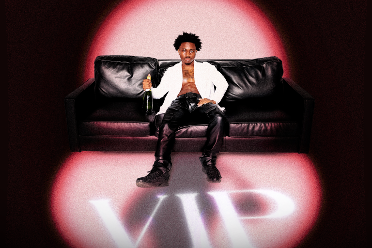 TEEJ The Crooner Delivers Nostalgic R&B Vibes on New Bedroom Anthem “VIP”