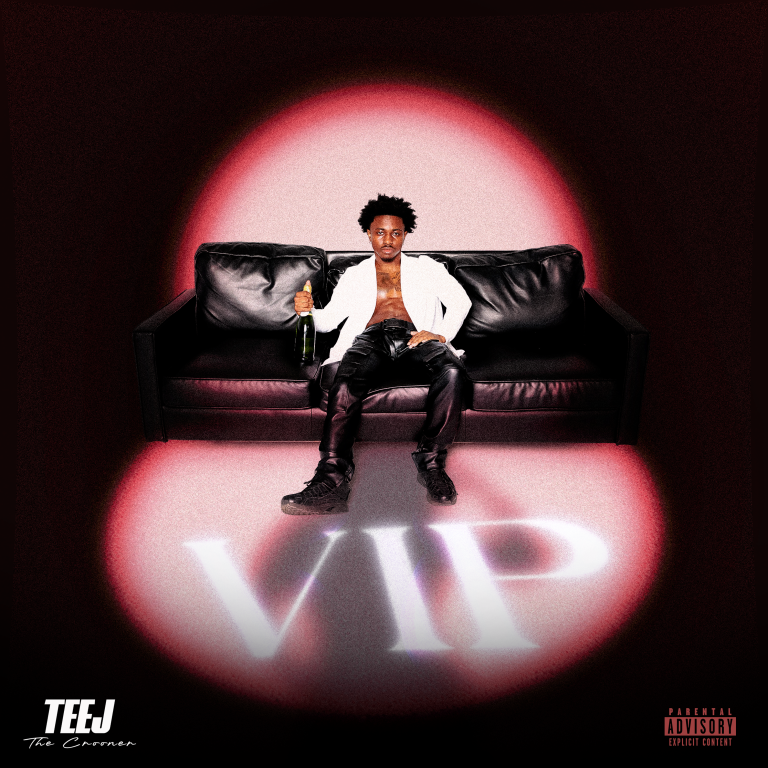 TEEJ The Crooner Delivers Nostalgic R&B Vibes on New Bedroom Anthem “VIP”