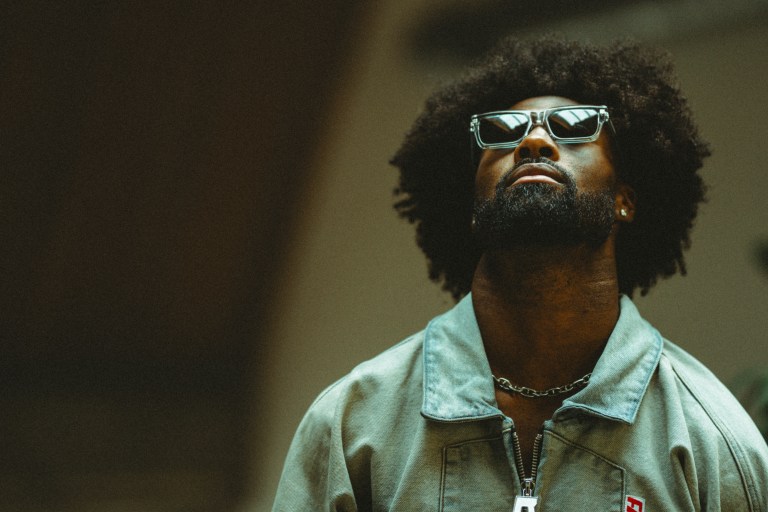 RIVRR Takes Listeners on an Emotional Journey with New EP DISTANCE
