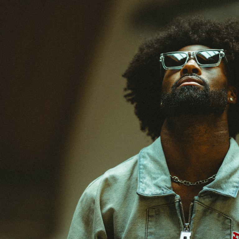 RIVRR Takes Listeners on an Emotional Journey with New EP DISTANCE