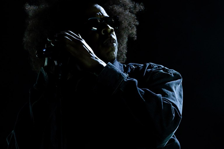 Jay-Z’s Roots Picnic Set Was a Celebration of Hip-Hop Culture