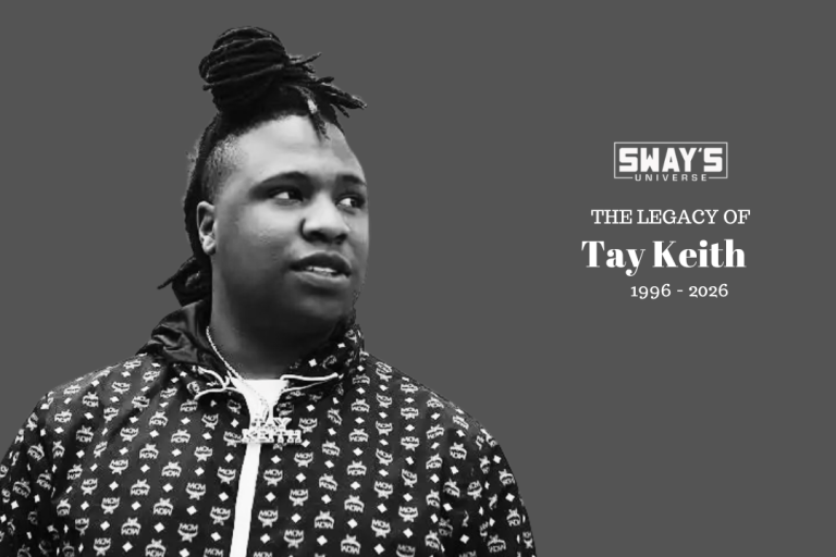 Grammy-Nominated Producer Tay Keith Dead at 29